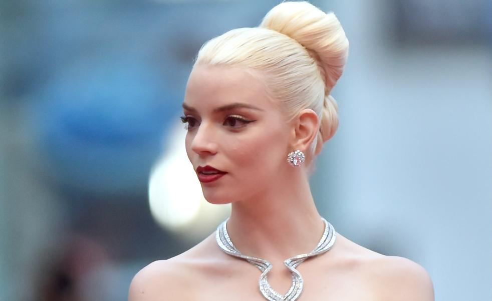 Alerta futuras novias: los looks de la alfombra roja del Festival de Cannes en los que vas a querer inspirar tu vestido de novia