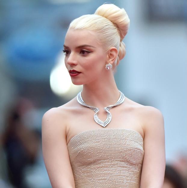 Alerta futuras novias: los looks de la alfombra roja del Festival de Cannes en los que vas a querer inspirar tu vestido de novia