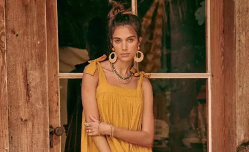 Lo nuevo de Primark que tienes que ver hoy mismo: vestidos de colores, pantalones estampados y prendas fresquitas para el buen tiempo