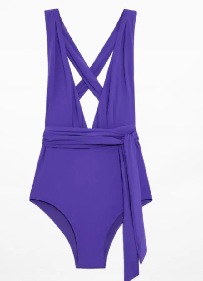 The best swimsuits of the season (Oysho)