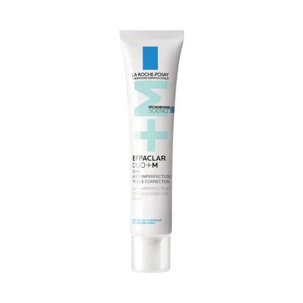 La Roche-Posay Effaclar Duo+.