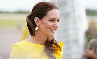 El nuevo paso de Kate Middleton por volver a la normalidad: este es el proyecto que entusiasma a la princesa de Gales