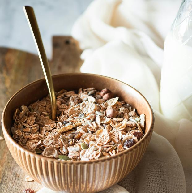 El truco para cocinar bien las semillas de lino y extraer todos sus nutrientes