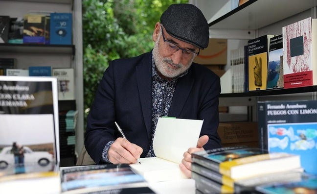 De Manuel Jabois a Fernando Aramburu: estas son las firmas de la Feria del Libro por las que merece la pena hacer cola este fin de semana