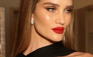 Este es el labial rojo perfecto: el icónico pintalabios de lujo más elegante que he probado jamás