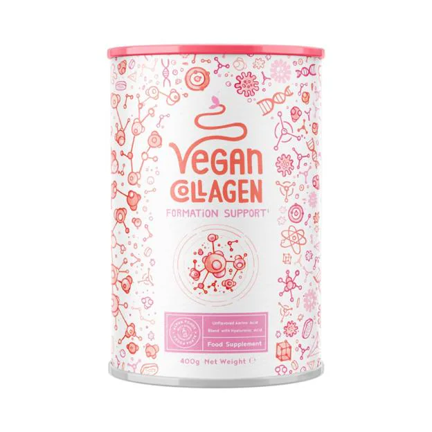 Vegan Collagen, de Alpha Foods