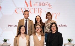 Mujerhoy Cancer Care 2024: la fotoprotección, clave para disminuir la curva ascendente del cáncer de piel