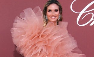 Los mejores y peores looks de la gala amfAR de Cannes 2024: de Diane Kruger a Heidi Klum y Cher