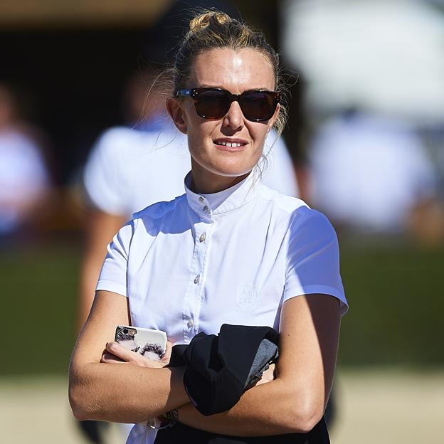 Quién es Beatriz Padín, jefa en la sombra de Zara: mano derecha de Marta Ortega, 40 años en Inditex y sueldo millonario