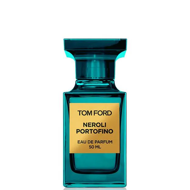 Neroli Portofino de Tom Ford. Precio: 216,95 euros