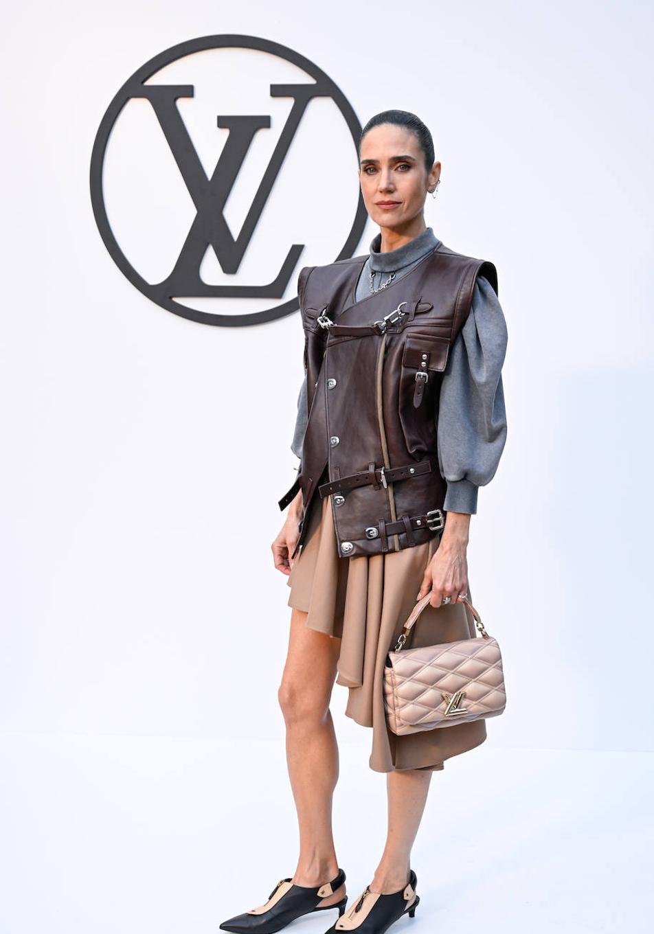 Los cinco bolsos que gritan lujo silencioso del último desfile de Louis Vuitton