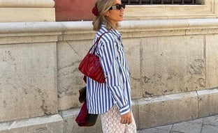 7 pantalones para verano que son tendencia y te harán ir a la última