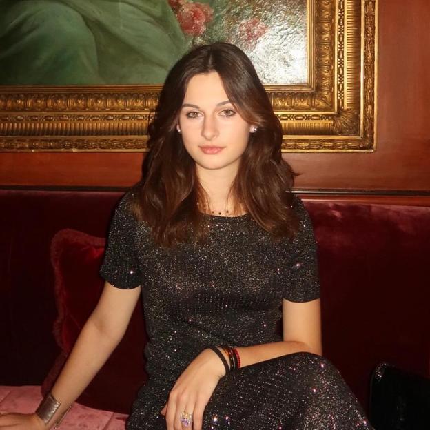 Quién es Eulalia de Orleans-Borbón, la ahijada del rey Juan Carlos que se codea con Charlène de Mónaco: lujo, viajes y Fórmula 1