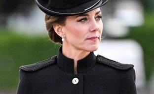 Lady Colin Campbell: «Kate Middleton está muy enferma y el tratamiento es agotador, es tan simple como eso»