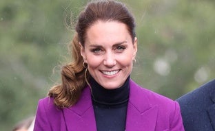 Los expertos analizan el estado de salud actual de Kate Middleton: «No descartamos otro mensaje de vídeo»