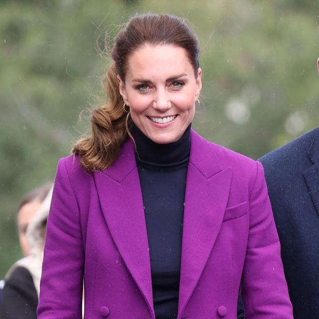 Los expertos analizan el estado de salud actual de Kate Middleton: «No descartamos otro mensaje de vídeo»