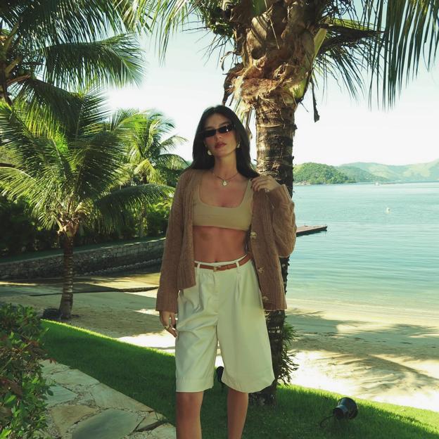 Bermudas de verano que enamoran a las de 20 y a las de 50