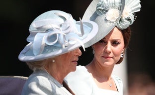 Trooping the Colour 2024 sin Kate Middleton: cómo va a afectar su ausencia al desfile británico más espectacular del verano