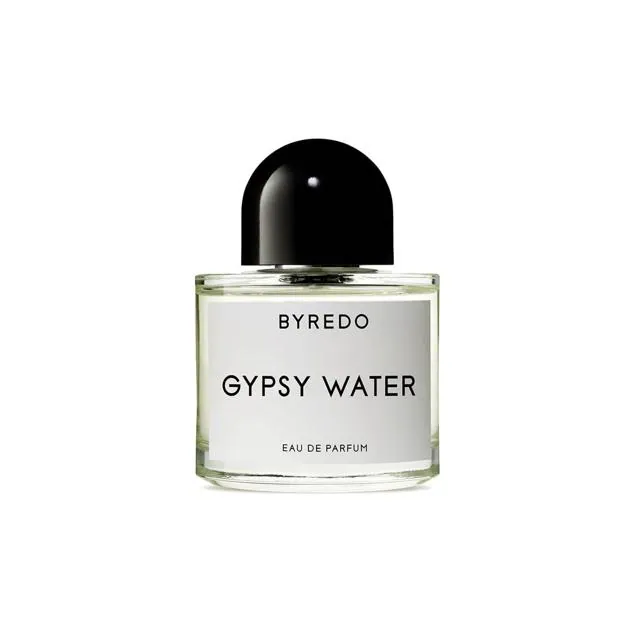 Byredo Gypsy Water..