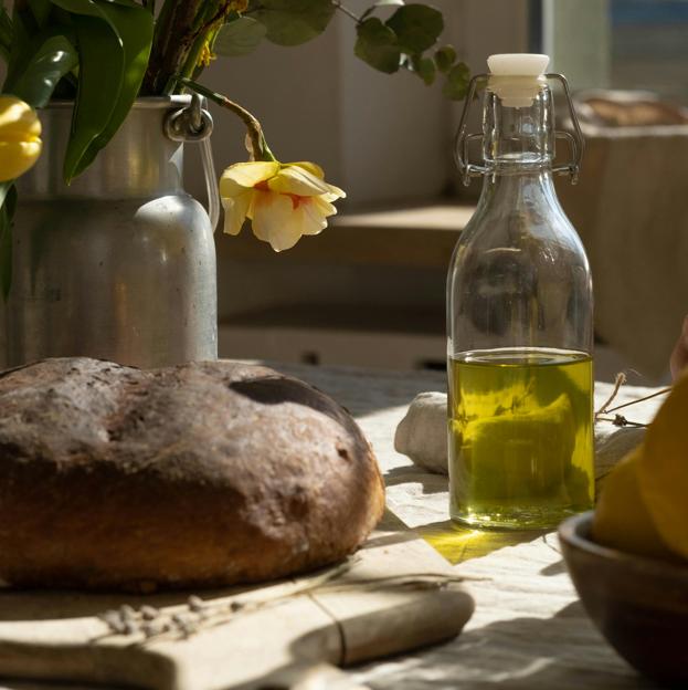 Este desconocido aceite en España es antioxidante y ayuda a mejorar el ánimo