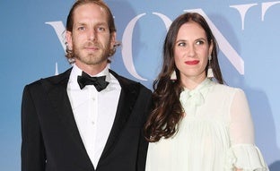 Los vínculos de Tatiana Santo Domingo con la Casa Real española: de los Premios Princesa de Girona a una boda royal