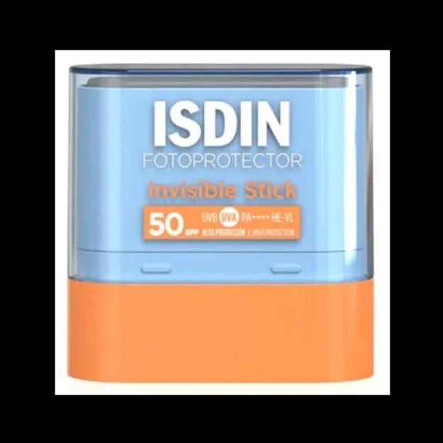 Sun Stick Facial Spf50+ de Isdin