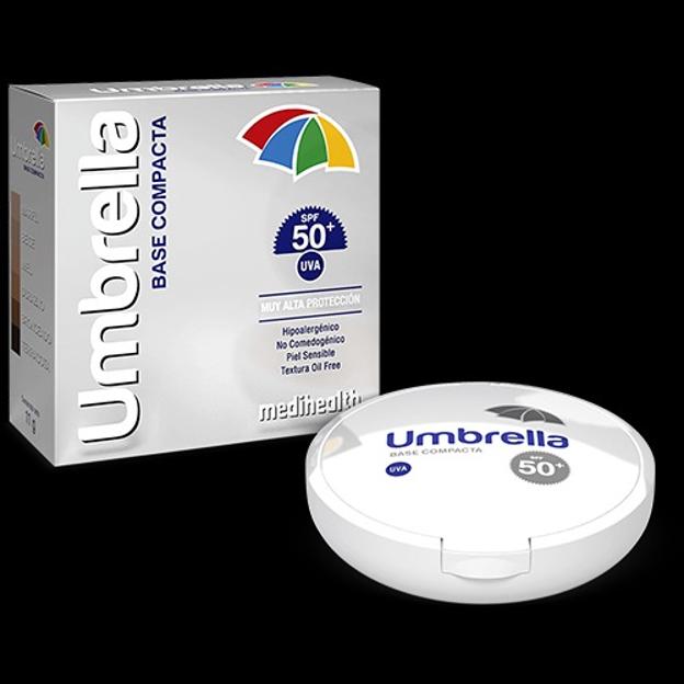 Umbrella Base Compacta