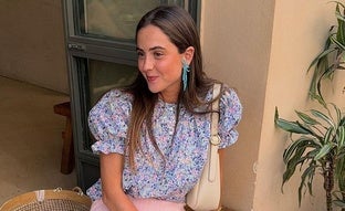 Ficha estas blusas estampadas de Sfera para el verano: estilosas, cómodas y low cost