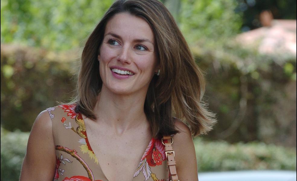 Así era el piso de soltera de doña Letizia antes de convertirse en princesa: 85 metros, piscina y al sur de Madrid