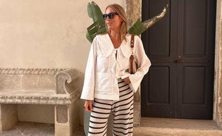 Mis pantalones de verano favoritos que le he copiado a las influencers (cómodos y a la moda)