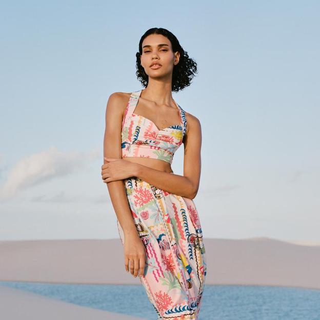 Lo nuevo de Zara que tienes que ver hoy mismo: los vestidos más bonitos, pantalones que hacen tipazo y muchas compras de verano