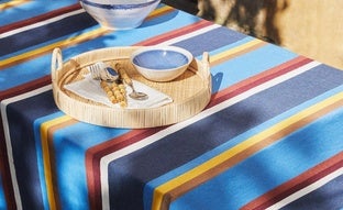 Las novedades de Zara Home desvelan los cinco colores tendencia para decorar tu casa este verano