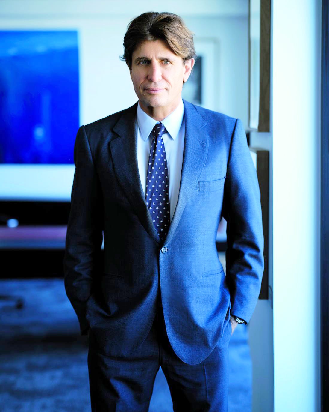 Esta es la marca de lujo que une lo mejor de la tecnología y los ingredientes naturales