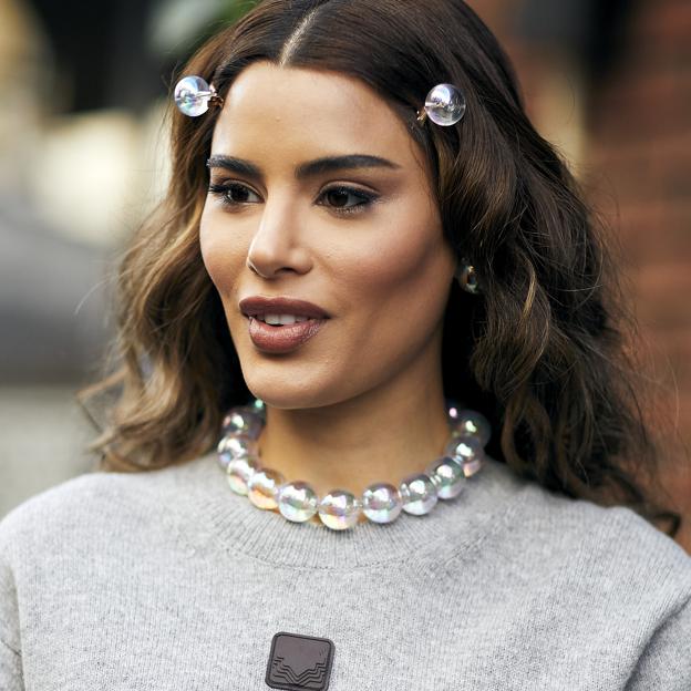 Esta bruma con protección solar es el truco de los maquilladores para una piel perfecta todo el día