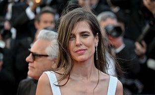 Confesiones de Carlota Casiraghi: así ha sido su primera entrevista tras romper con Dimitri Rassam