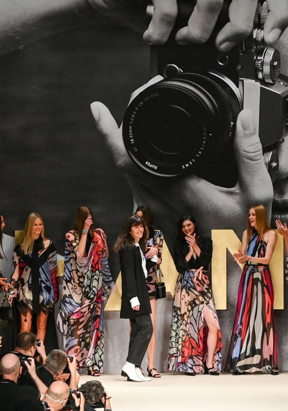 Virgine Viard se despide de Chanel: los grandes éxitos de la directora creativa al frente de la casa de lujo y quién puede ser su sustituto