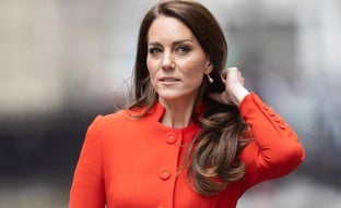 Kate Middleton rompe su silencio: la carta de disculpa que ha mandado durante su tratamiento contra el cáncer