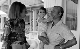 23 años sin Leila Pahlavi, la princesa triste: la vida de excesos y la trágica muerte de la hija favorita de Farah Diba