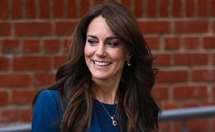 El regalo de Kate Middleton a su amiga más fiel: el nuevo cargo de Natasha Archer en el Palacio de Kensington