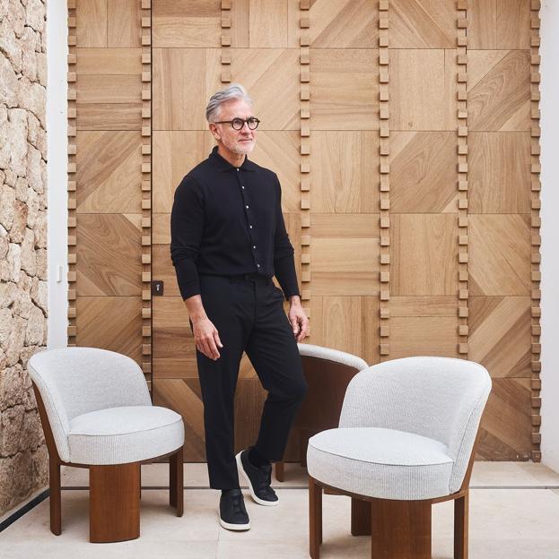 El interiorista Jaime Beriestain nos adelanta cuáles van a ser las tendencias en decoración este verano 2024