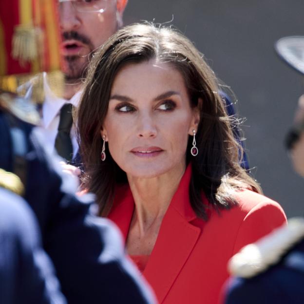 Comienza una nueva era en Casa Real: por qué aprueba Letizia el regreso de la infanta Cristina y la invasión de nietos Borbón en Zarzuela