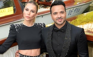 La historia de amor de Luis Fonsi y la cordobesa Águeda López: tonteo en Facebook, compromiso en París y boda en Napa