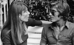 Au revoir, Françoise Hardy: los dos grandes amores y las tragedias que marcaron la vida de la princesa de la canción francesa