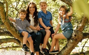 Los planes de verano de Kate Middleton: «Quiere que sus hijos disfruten y puedan ser un poco más libres»