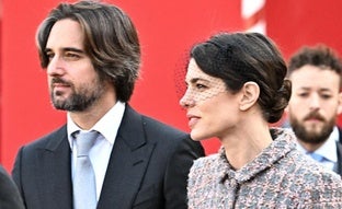 La guerra de Carlota Casiraghi y Dimitri Rassam divide a los Grimaldi: los aliados y detractores del ex yerno de Carolina de Mónaco