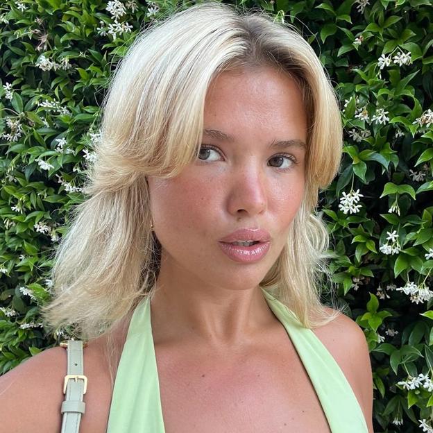 Por qué no deberías usar el truco del colorete cherry este verano según expertos