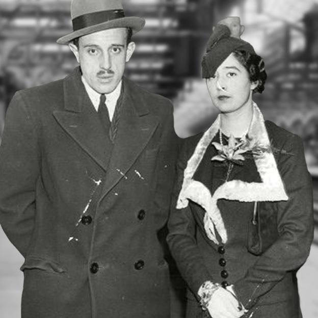 La tragedia de Jaime de Borbón: una vida marcada por el desamor y la sordera que le obligó a renunciar al trono de España