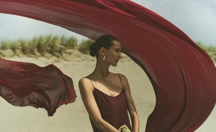 Lo nuevo de Massimo Dutti de la semana: vestidos de colores, bolsos de verano y otras propuestas imprescindibles