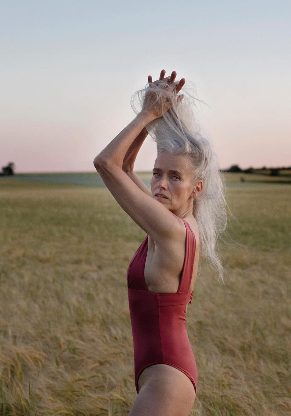 Kripalu yoga, la variante perfecta a partir de los 50 años basada en la meditación, la curación física y la transformación espiritual