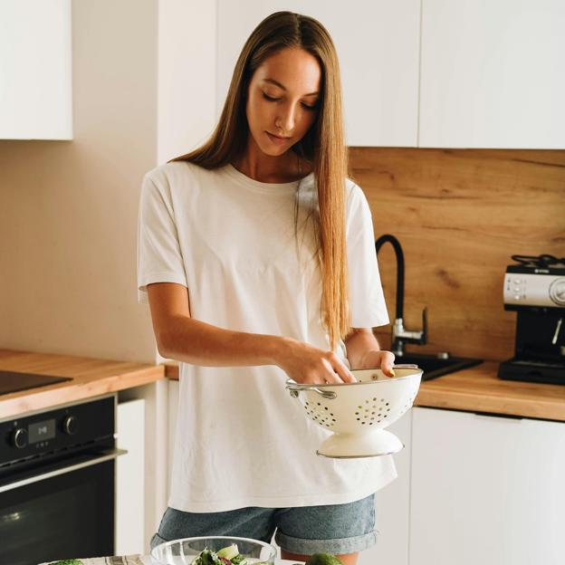 Cómo cocinar el alimento más sano del mundo para beneficiarnos de sus nutrientes